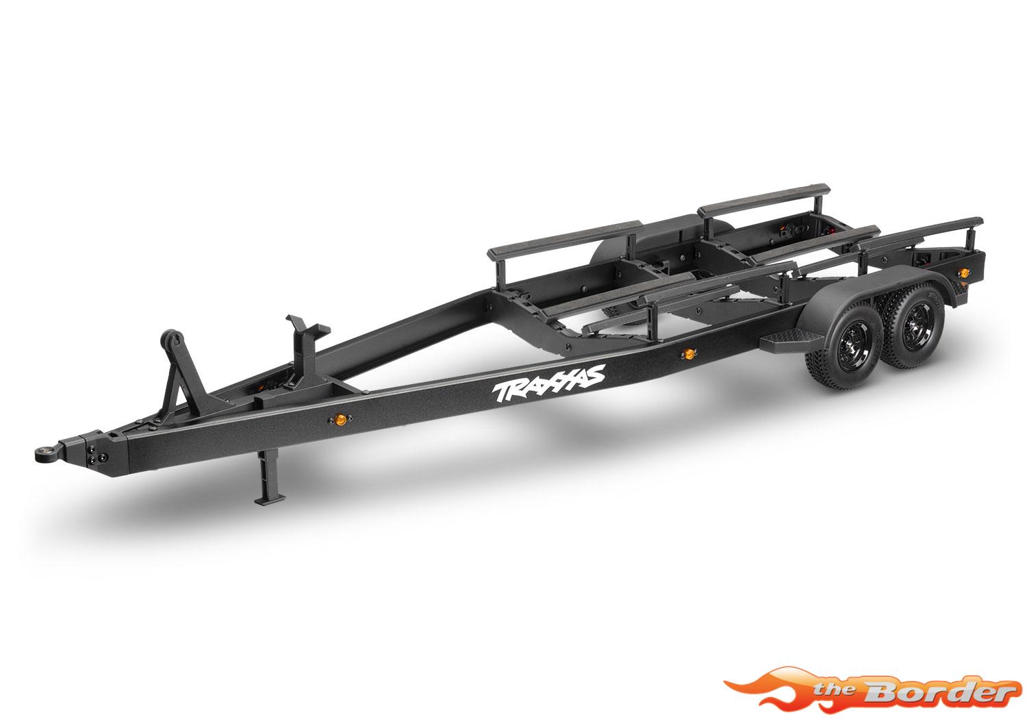 Traxxas Boot Trailer (Disruptor) 10650 - Afbeelding 7
