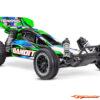 Traxxas Bandit HD RTR (met batterij & USB-C oplader) 24254-8 - Afbeelding 3