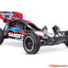 Traxxas Bandit HD RTR (met batterij & USB-C oplader) 24254-8 - Afbeelding 2