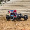 Traxxas Bandit HD RTR (met batterij & USB-C oplader) 24254-8 - Afbeelding 9