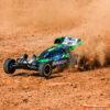 Traxxas Bandit HD RTR (met batterij & USB-C oplader) 24254-8 - Afbeelding 10