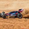 Traxxas Bandit HD RTR (met batterij & USB-C oplader) 24254-8 - Afbeelding 14