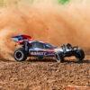 Traxxas Bandit HD RTR (met batterij & USB-C oplader) 24254-8 - Afbeelding 15