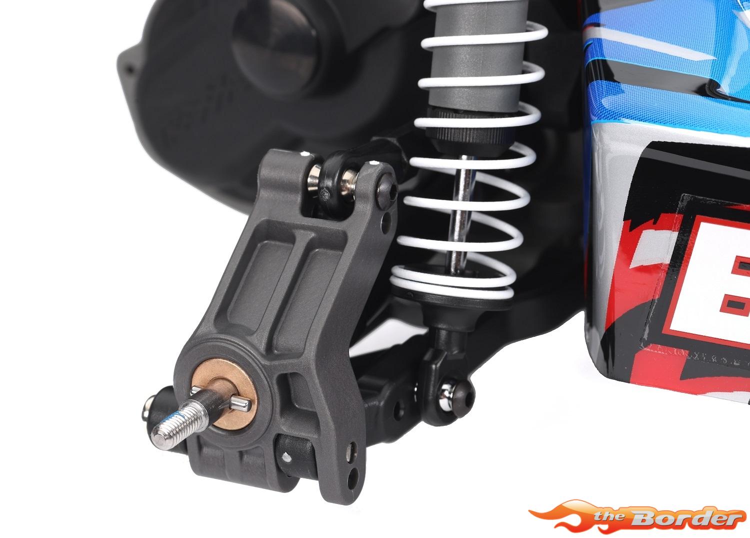 Traxxas Bandit HD RTR (met accu & USB-C oplader) 24254-8 - Afbeelding 8