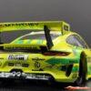 GL Racing Mini-Z Body Porsche GT3 No.2 Kus - Afbeelding 2