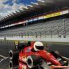 MZ Formula F91 - Comical F1 Body Shell Set MZF-F91 - Afbeelding 19