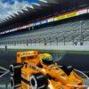 MZ Formula F91 - Comical F1 Body Shell Set MZF-F91 - Afbeelding 20