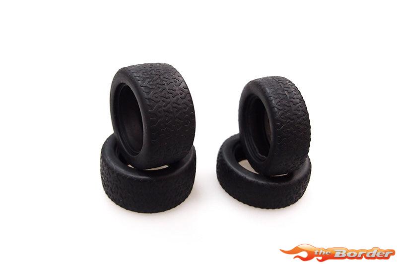 Carisma RC - GT24B 38 SHORE TIRE SET CA-15387