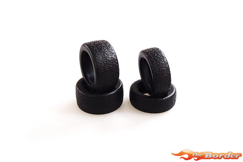 Carisma RC - GT24B 55 SHORE TIRE SET CA-15388