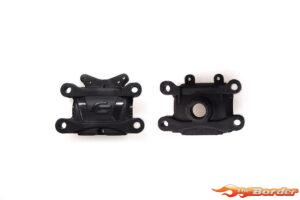 Carisma RC - GT24B REAR GEAR BOX HOUSING CA-15393