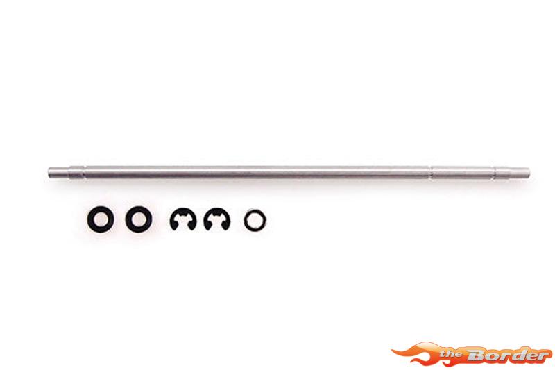 Carisma RC - GT24B CENTER DRIVE SHAFT SET CA-15395