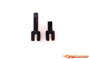 Carisma RC - GT24B DIFFERENTIAL OUTDRIVE SET CA-15402