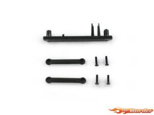 Carisma RC - GT24B STEERING LINKAGE CA-15407