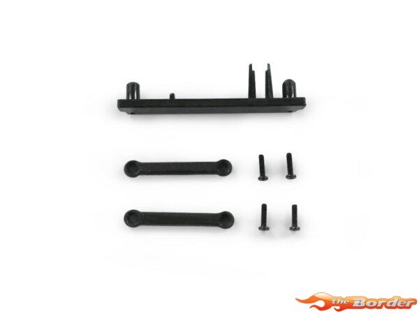 Carisma RC - GT24B STEERING LINKAGE CA-15407
