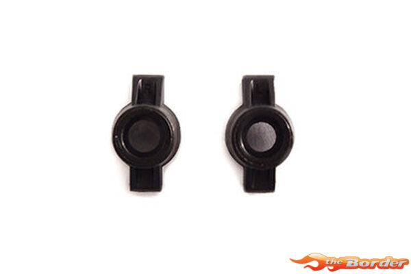Carisma RC - GT24B REAR HUB SET CA-15411