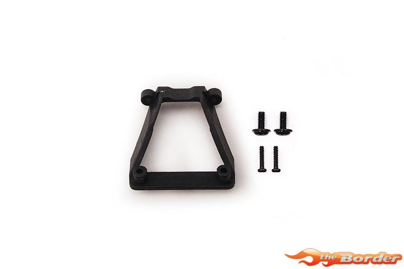 Carisma RC - GT24B REAR WING MOUNT SET CA-15412