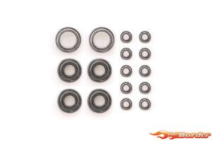 Carisma RC - GT24B BEARING SET CA-15415