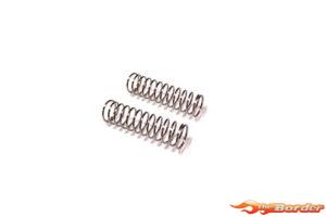 Carisma RC - GT24B SPRING MEDIUM FOR PLASTIC FRICTION CA-15420