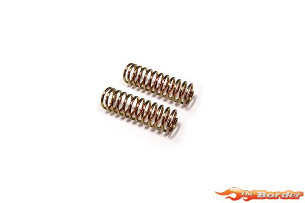 Carisma RC - GT24B SPRING HARD FOR PLASTIC FRICTION CA-15421