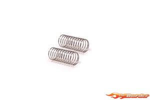 Carisma RC - GT24B SPRING SOFT FOR METAL OIL-SHOCK CA-15422