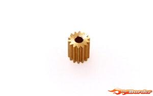 Carisma RC - GT24B METAL PINION GEAR 14T CA-15428