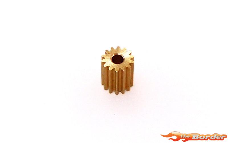 Carisma RC - GT24B METAL PINION GEAR 14T CA-15428