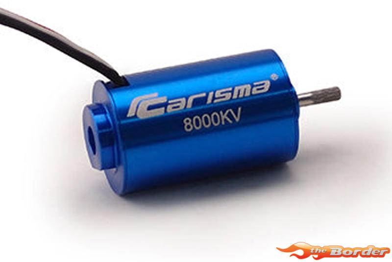Carisma RC - 8000KV Mini 130 Brushless Sensorless CA-15429
