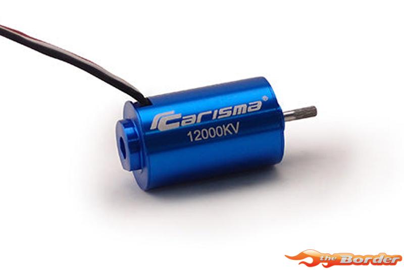 Carisma RC - 12000KV Mini 130 Brushless Sensorless CA-15430