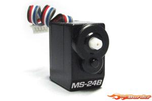 Carisma RC - GT24B REPLACEMENT SERVO CA-15434