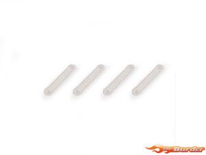 Carisma RC - GT24B STEERING LINKS SET CA-15435