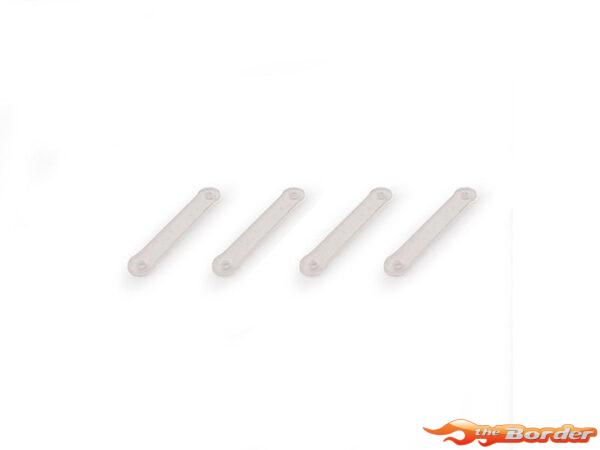 Carisma RC - GT24B STEERING LINKS SET CA-15435