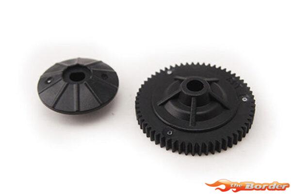 Carisma RC - GT24B SPUR GEAR 59T CA-15451