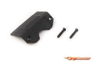 Carisma RC - GT24B FRONT BUMPER SET CA-15452