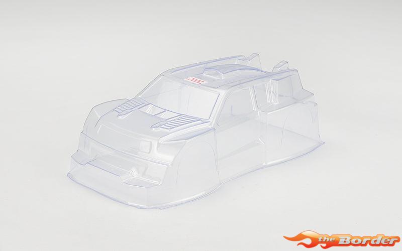 Carisma RC - GT24R Clear Body WB 119mm CA-15648