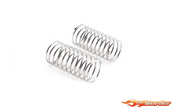 Carisma RC - GT24B SPRING MEDIUM FOR METAL OIL-SHOCK CA-15650