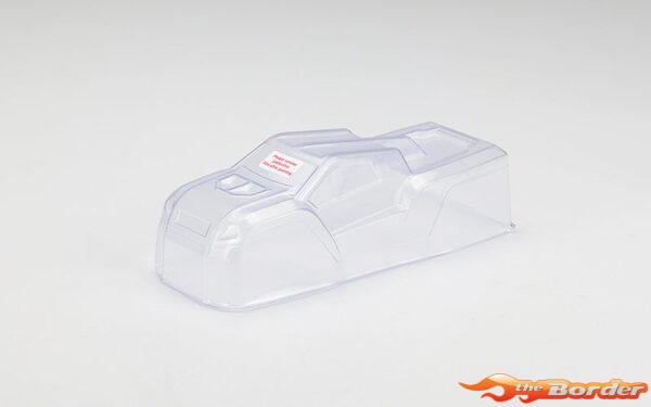 Carisma RC - GT24TR Clear/Unpainted Body CA-15689