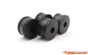Carisma RC - GT24TR/T WHEEL SET CA-15692