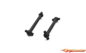 Carisma RC - GT24T/TR Dog Bones 2pcs CA-15694