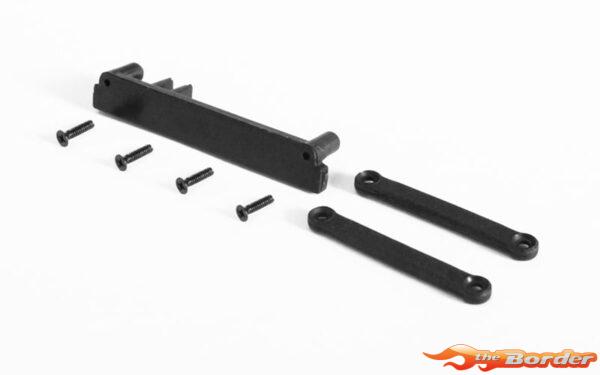 Carisma RC - GT24T/TR Steering Rack & Linkage CA-15695