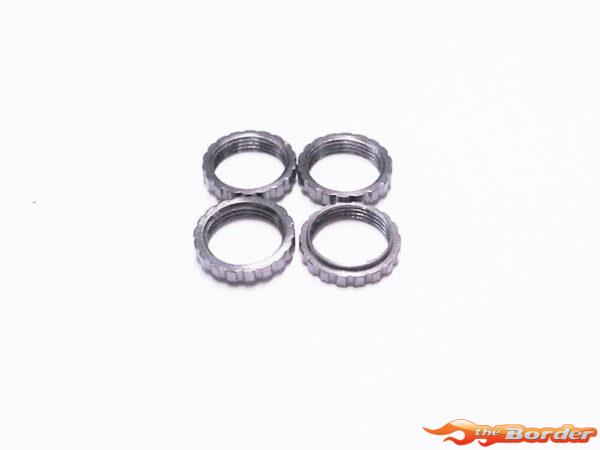 Carisma RC - GT24B ALUM SHOCK ADJUSTER CA-15733