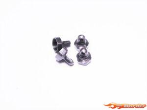 Carisma RC - GT24B ALUM SHOCK TOP CA-15734