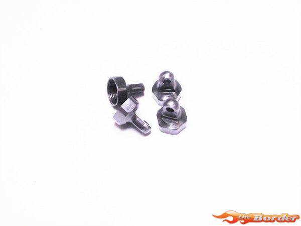 Carisma RC - GT24B ALUM SHOCK TOP CA-15734