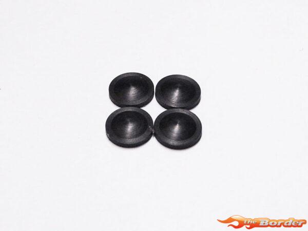 Carisma RC - GT24B ALUM SHOCK BLADDER CA-15736