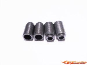 Carisma RC - GT24B ALUM SHOCK BODY CA-15737
