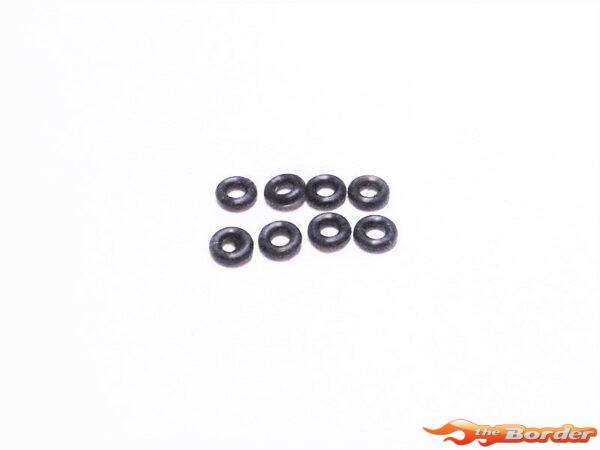 Carisma RC - GT24B SHOCK O-RING SET CA-15738