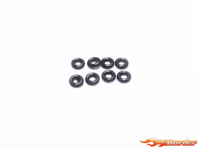 Carisma RC - GT24B SHOCK O-RING SET CA-15738