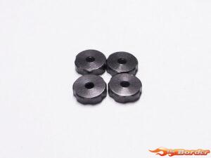 Carisma RC - GT24B ALUM SHOCK BOTTOM CAP CA-15739