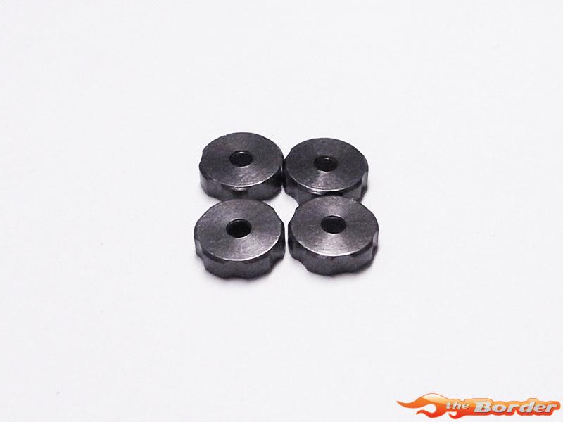 Carisma RC - GT24B ALUM SHOCK BOTTOM CAP CA-15739