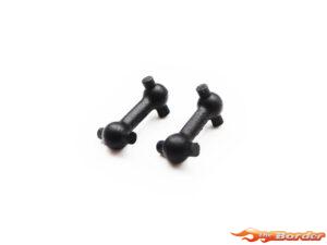 Carisma RC - GT24 Hyundai I20 & Subaru Wrc Dog Bones (Pair 2 Pcs) CA-15753