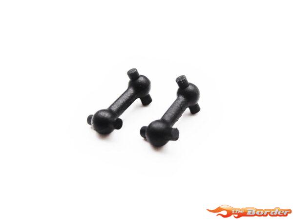 Carisma RC - GT24 Hyundai I20 & Subaru Wrc Dog Bones (Pair 2 Pcs) CA-15753